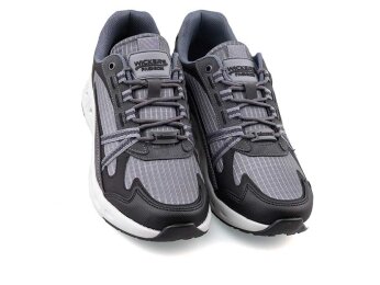 Wickers 2711 Merdane Su İtici - Füme/Siyah - 2