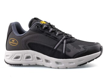 Wickers 2711 Merdane Su İtici - Siyah/Füme - 1