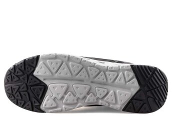 Wickers 2711 Merdane Su İtici - Siyah/Füme - 4