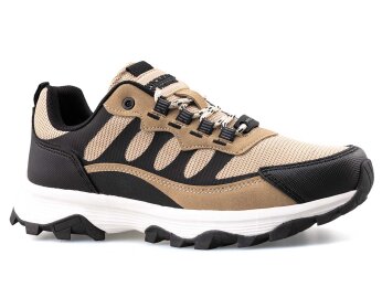 Wickers 2737 Merdane Su İtici - Siyah/Bej - 1