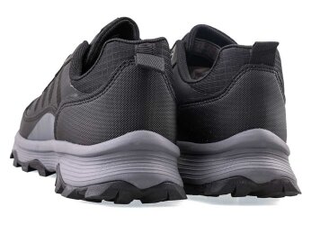 Wickers 2737 Merdane Su İtici - Siyah/Füme - 3