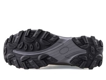 Wickers 2737 Merdane Su İtici - Siyah/Füme - 4