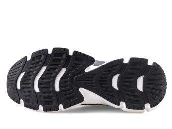 Wickers 2757 Merdane Triko - Füme/Buz/Turuncu - 4