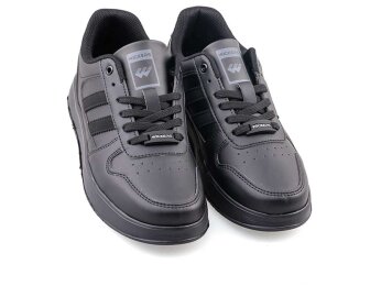 Wickers 2763 Zenne Cilt - Siyah/Füme - Wickers