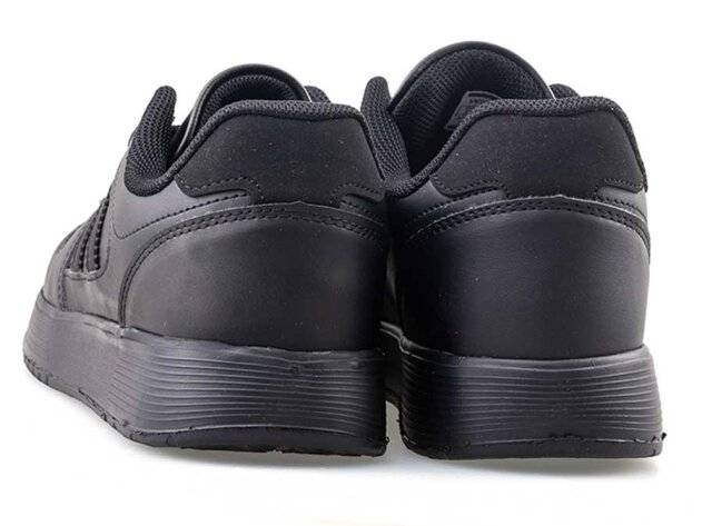 Wickers 2763 Zenne Cilt - Siyah/Füme - 3