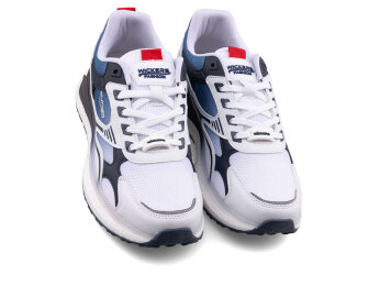 Wickers 2775-1 Merdane Anrk - Beyaz/Lacivert - Wickers