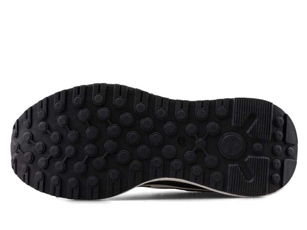 Wickers 2775-1 Merdane Anrk - Siyah/Beyaz/Kırmızı - 4