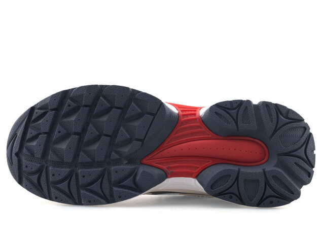 Wickers 2775 Merdane Anrk - Beyaz/Lacivert - 4