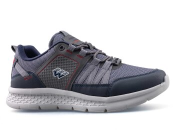 Wickers 2805 Merdane Su İtici - Füme/Lacivert - Wickers