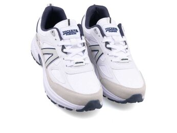 Wickers 2813 Merdane Anrk - Beyaz/Buz/Lacivert - Wickers