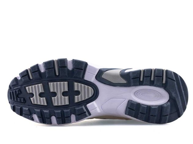 Wickers 2813 Merdane Anrk - Beyaz/Buz/Lacivert - 4