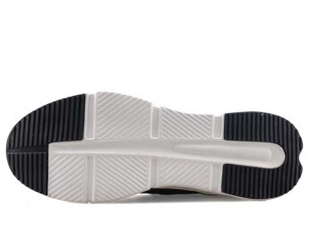 Wickers 2817 Merdane Anrk - Siyah/Beyaz - 4