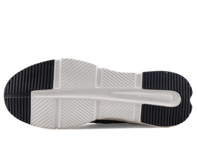 Wickers 2817 Merdane Anrk - Siyah/Beyaz - 4