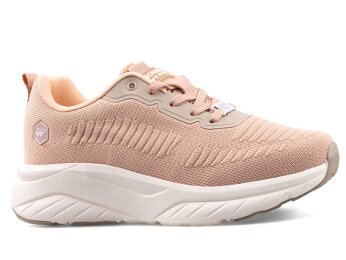 Wickers 2821 Zenne Triko - Pembe - Wickers