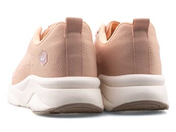 Wickers 2821 Zenne Triko - Pembe - 3