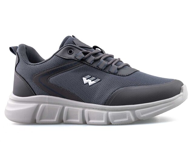 Wickers 2825 Merdane Anrk - Füme/Beyaz - 1