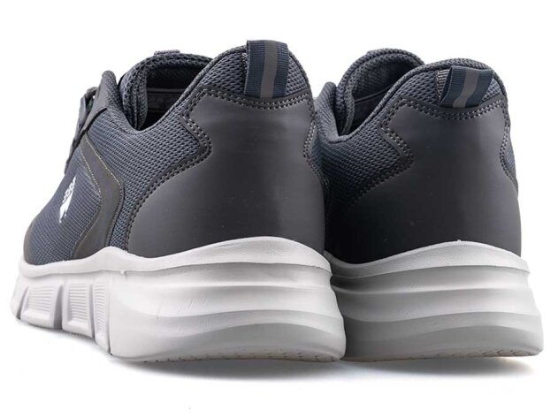 Wickers 2825 Merdane Anrk - Füme/Beyaz - 3