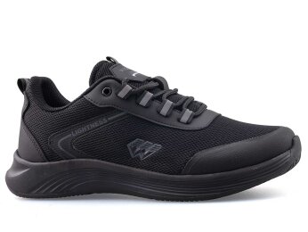 Wickers 2825 Zenne Anrk - Siyah/Füme - Wickers