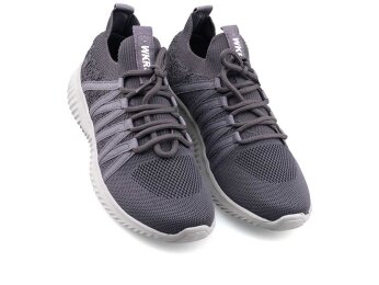 Wickers 2839 Merdane Triko - Füme/Buz - 2