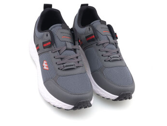 Wickers 2841 Merdane Anrk - Füme/Kırmızı - Wickers