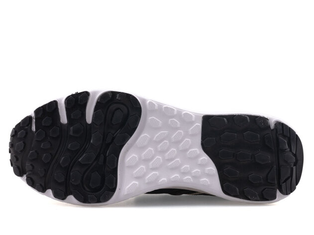 Wickers 2841 Merdane Anrk - Siyah/Beyaz - 4