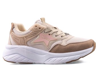 Wickers 2843 Zenne Anrk - Bej/Pembe - Wickers