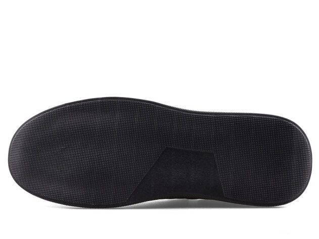 Wickers 2863 Merdane Cilt - Siyah/Füme - 8