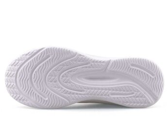 Wickers 2865 Zenne Triko - Beyaz/Buz/Lila - 4