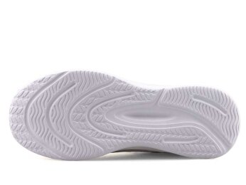 Wickers 2865 Zenne Triko - Gri/Lila - 4