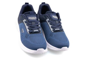 Wickers 2865 Zenne Triko - Lacivert/Füme - 2