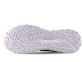 Wickers 2865 Zenne Triko - Siyah/Beyaz - 4