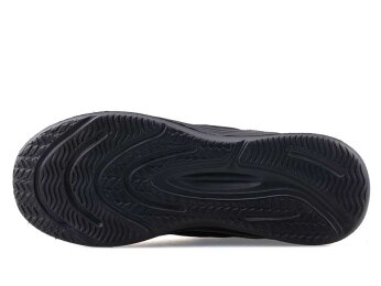 Wickers 2865 Zenne Triko - Siyah/Füme - 4