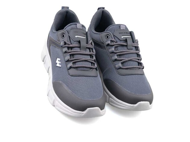 Wickers 2869 Merdane Anrk - Füme/Siyah - 2