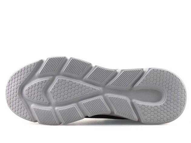 Wickers 2869 Merdane Anrk - Füme/Siyah - 4