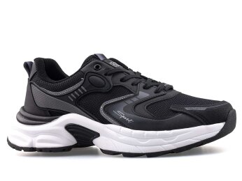 Wickers 2869 Merdane Anrk - Siyah/Füme - 1