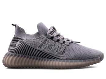 Wickers 2873 Merdane Triko - Füme - Wickers