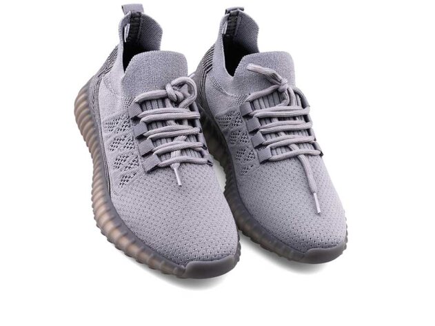 Wickers 2873 Merdane Triko - Füme - 2