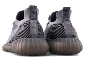 Wickers 2873 Merdane Triko - Füme - 3