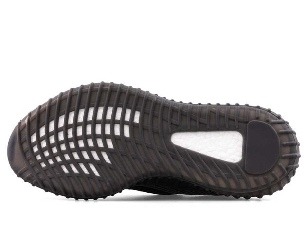 Wickers 2873 Merdane Triko - Siyah/Füme - 4