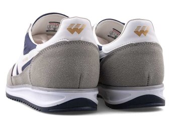 Wickers 2881 Merdane Su İtici - Gri/Laci/Beyaz - 3