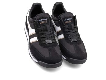 Wickers 2881 Merdane Su İtici - Siyah/Beyaz - Wickers