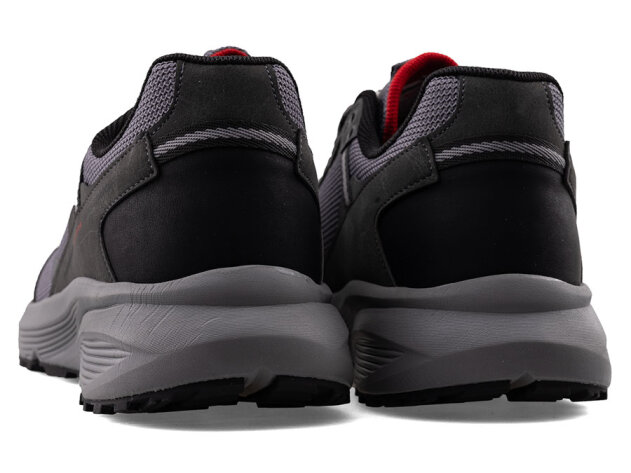 Wickers 2893 Merdane Su İtici - Füme/Siyah - 3