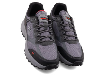 Wickers 2893 Merdane Su İtici - Füme/Siyah - Wickers