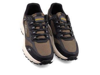 Wickers 2893 Merdane Su İtici - Haki - Wickers