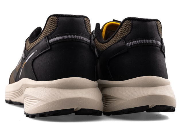 Wickers 2893 Merdane Su İtici - Haki - 3