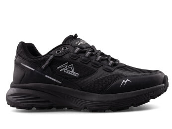 Wickers 2893 Merdane Su İtici - Siyah/Füme - Wickers