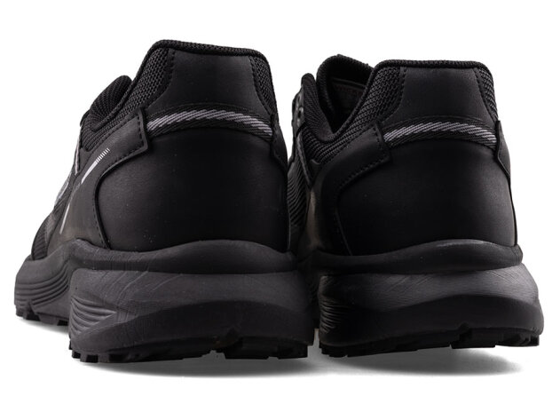 Wickers 2893 Merdane Su İtici - Siyah/Füme - 3