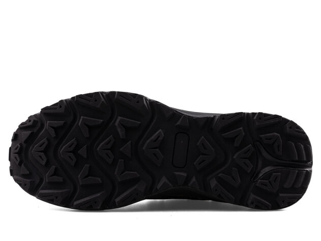 Wickers 2893 Merdane Su İtici - Siyah/Füme - 4