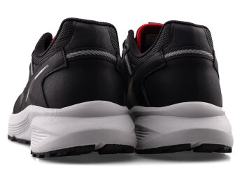 Wickers 2893 Merdane Su İtici - Siyah/Kırmızı - 3