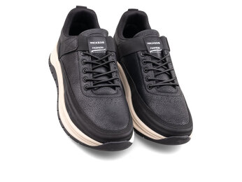 Wickers 2913 Merdane Cilt - Siyah/Beyaz - 2